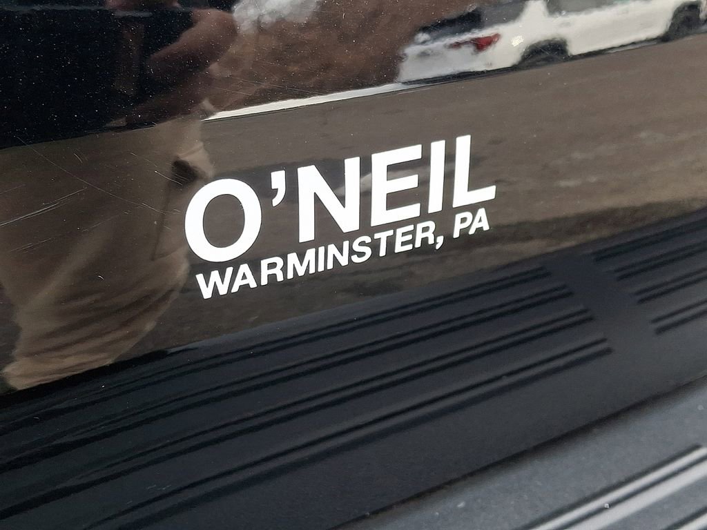 Used 2021 Lexus GX 460 Premium w/ Premium Package image 31