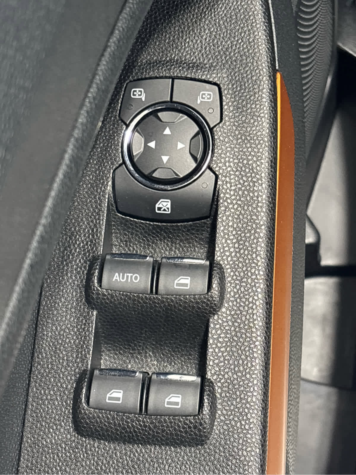 Used 2022 Ford EcoSport SE w/ SE Convenience Package AWD/4WD image 15