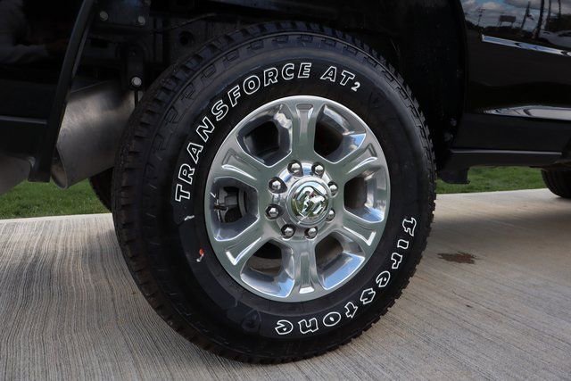 Used 2025 RAM 2500 Big Horn AWD/4WD image 41