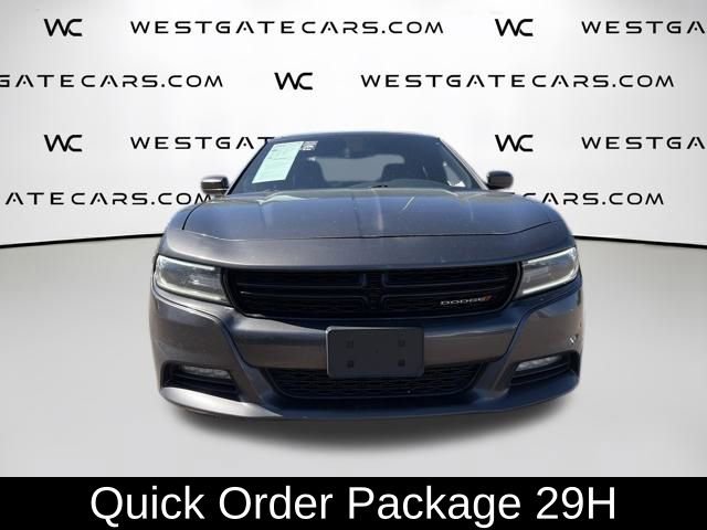 Used 2017 Dodge Charger SXT RWD video 2