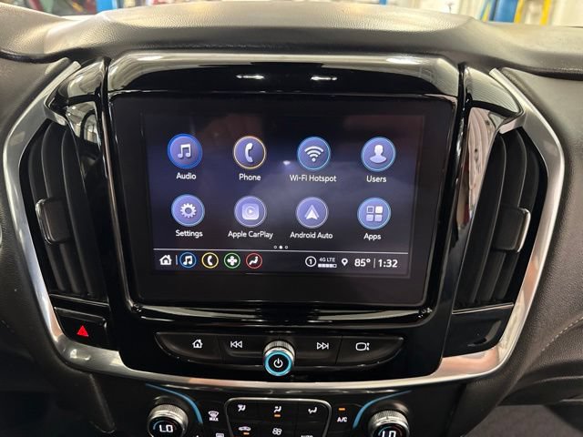 Used 2023 Chevrolet Traverse LT FWD image 27