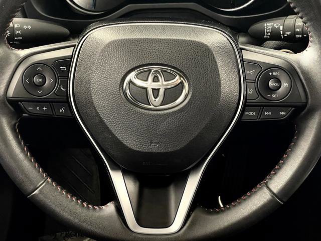 Certified 2024 Toyota RAV4 SE image 17