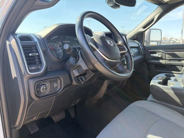 Used 2024 RAM 2500 Big Horn w/ Bed Utility Group image 44