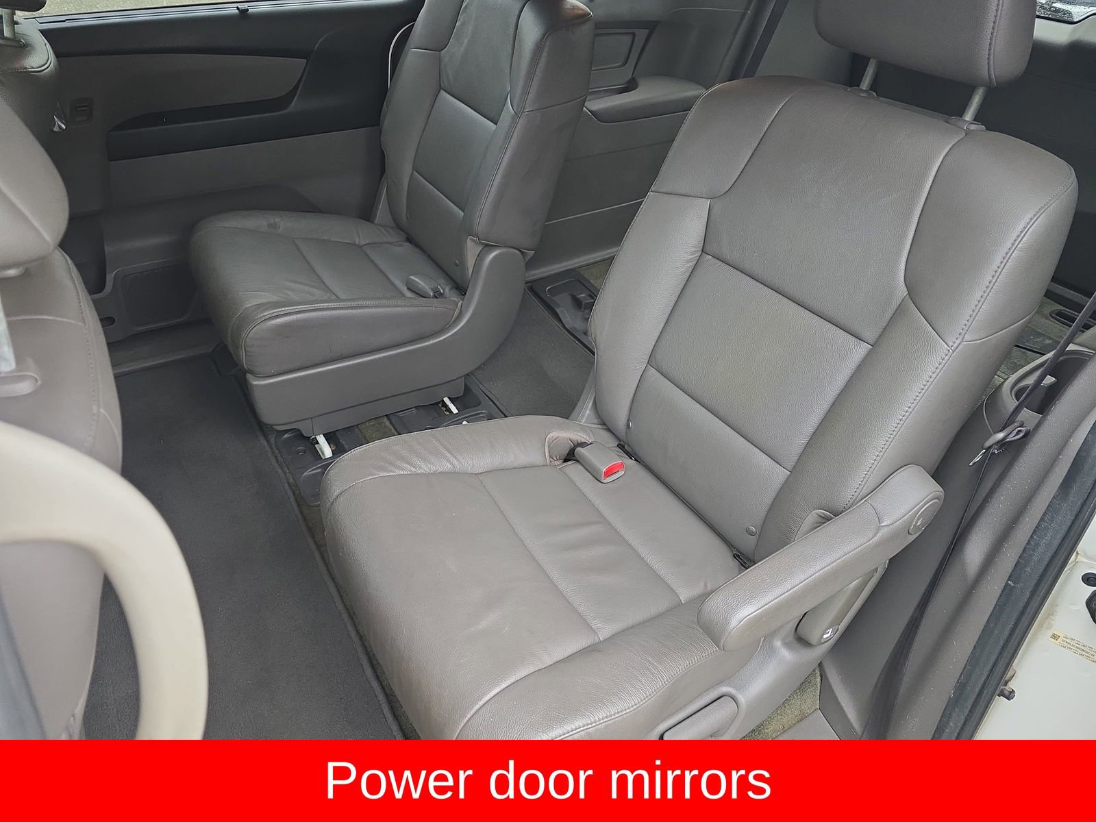 Used 2016 Honda Odyssey Touring image 22