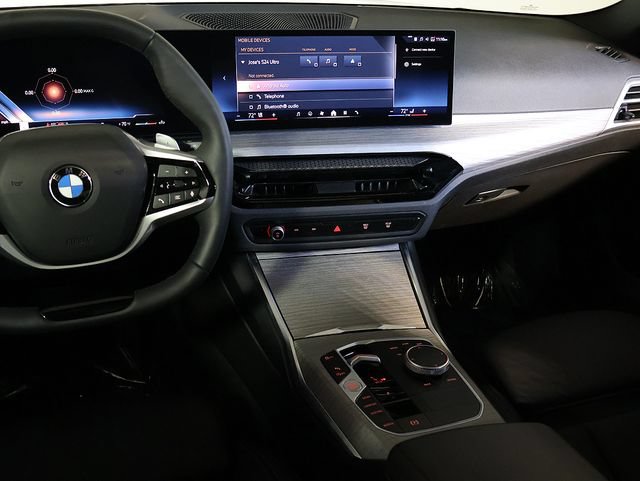Used 2026 BMW 330i xDrive Sedan AWD/4WD image 16