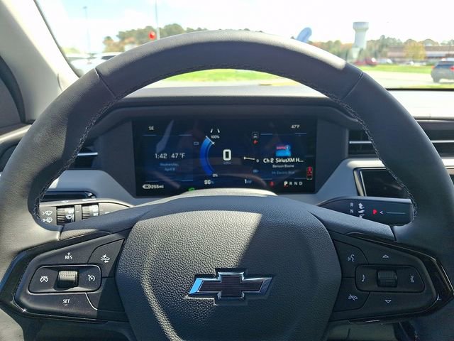 New 2027 Chevrolet Bolt RS w/ Technology Package FWD image 16