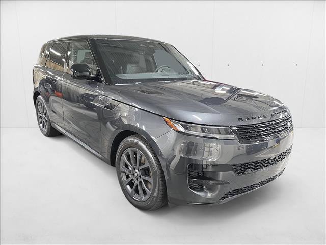 New 2025 Land Rover Range Rover Sport SE image 3