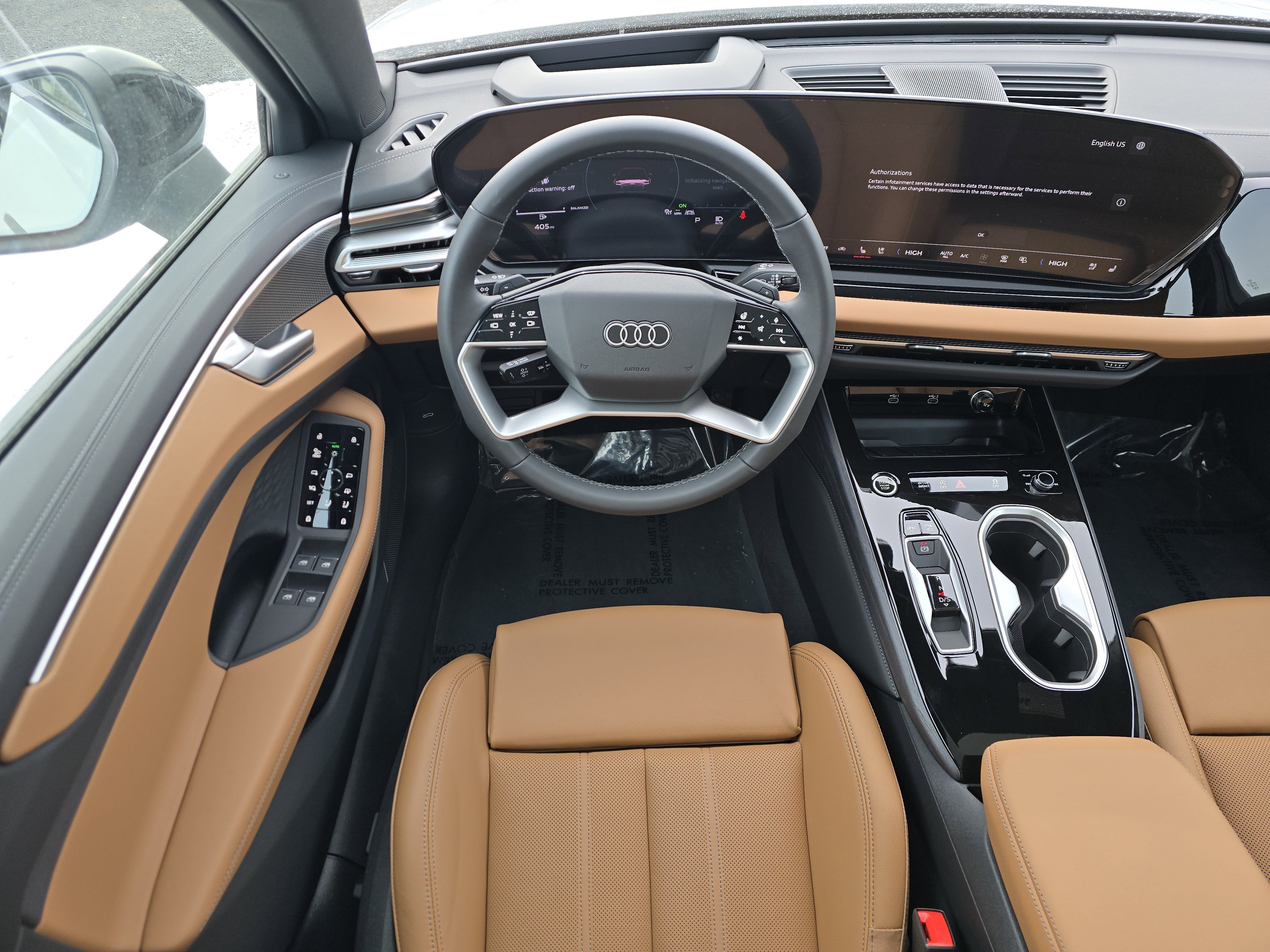 New 2026 Audi A6 Premium Plus image 19