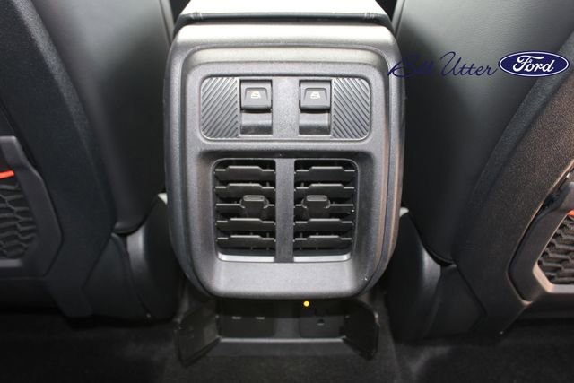 New 2026 Ford Bronco Raptor image 10