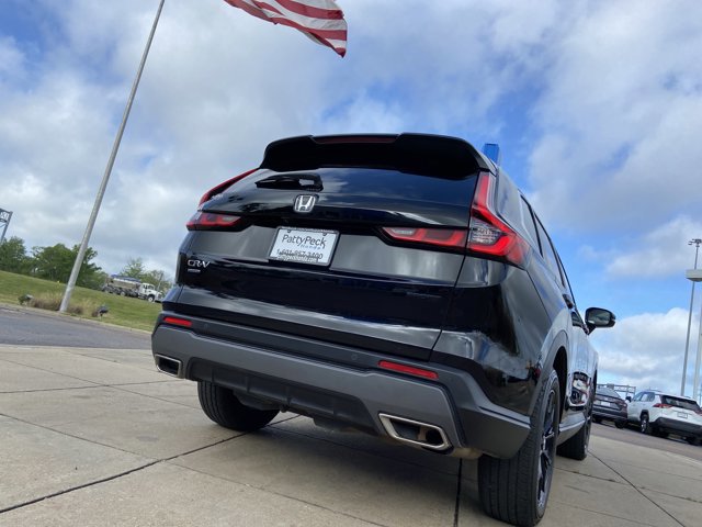 Used 2025 Honda CR-V Sport-L image 55