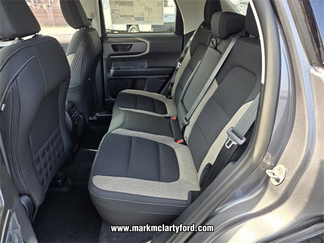 New 2026 Ford Bronco Sport Big Bend image 7