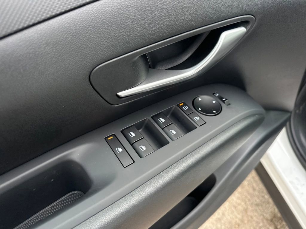 New 2026 Hyundai Santa Cruz SEL image 10