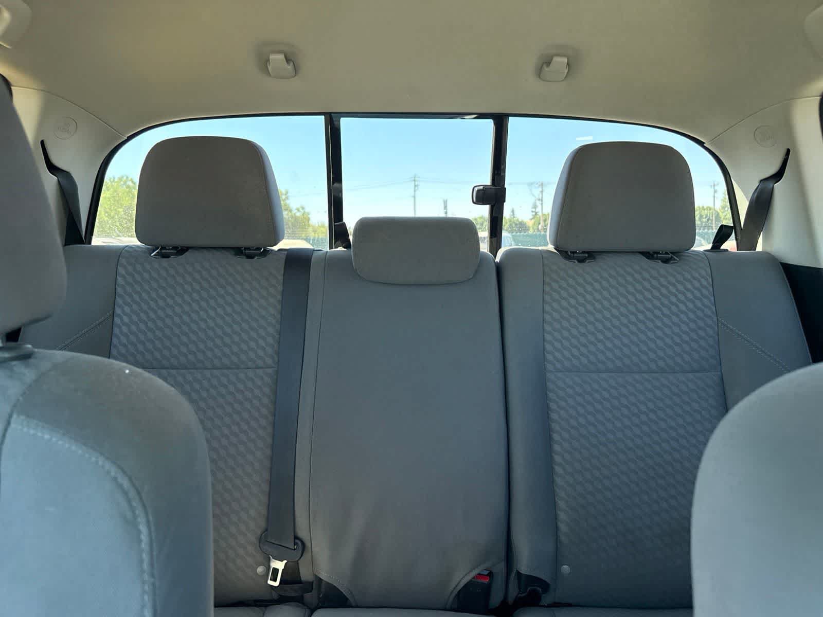 Used 2021 Toyota Tacoma SR w/ SR Convenience Package RWD image 18