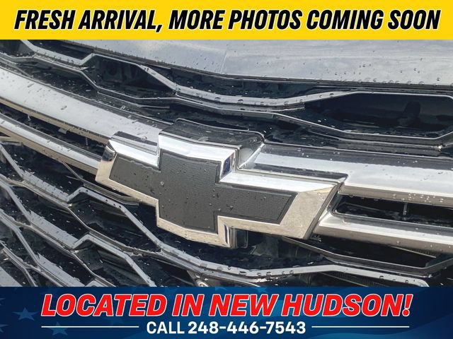 Used 2023 Chevrolet Traverse Premier w/ Redline Edition AWD/4WD image 11