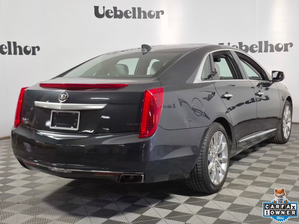 Used 2015 Cadillac XTS Premium FWD image 7