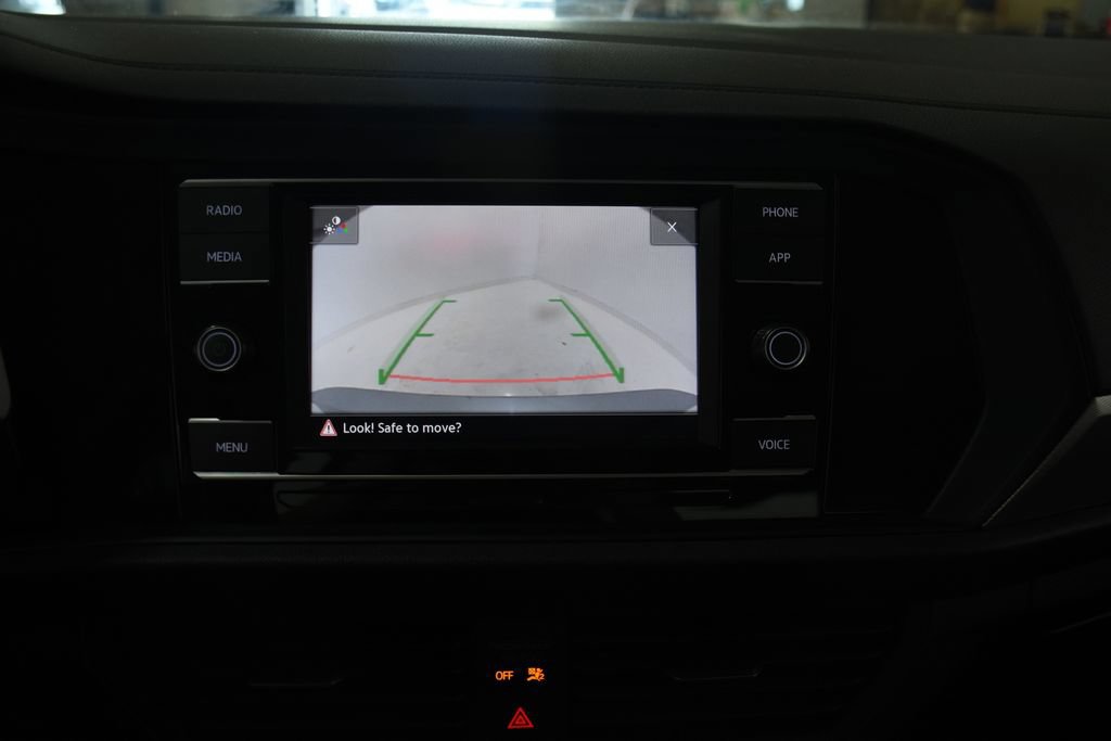 Used 2024 Volkswagen Jetta S FWD image 18