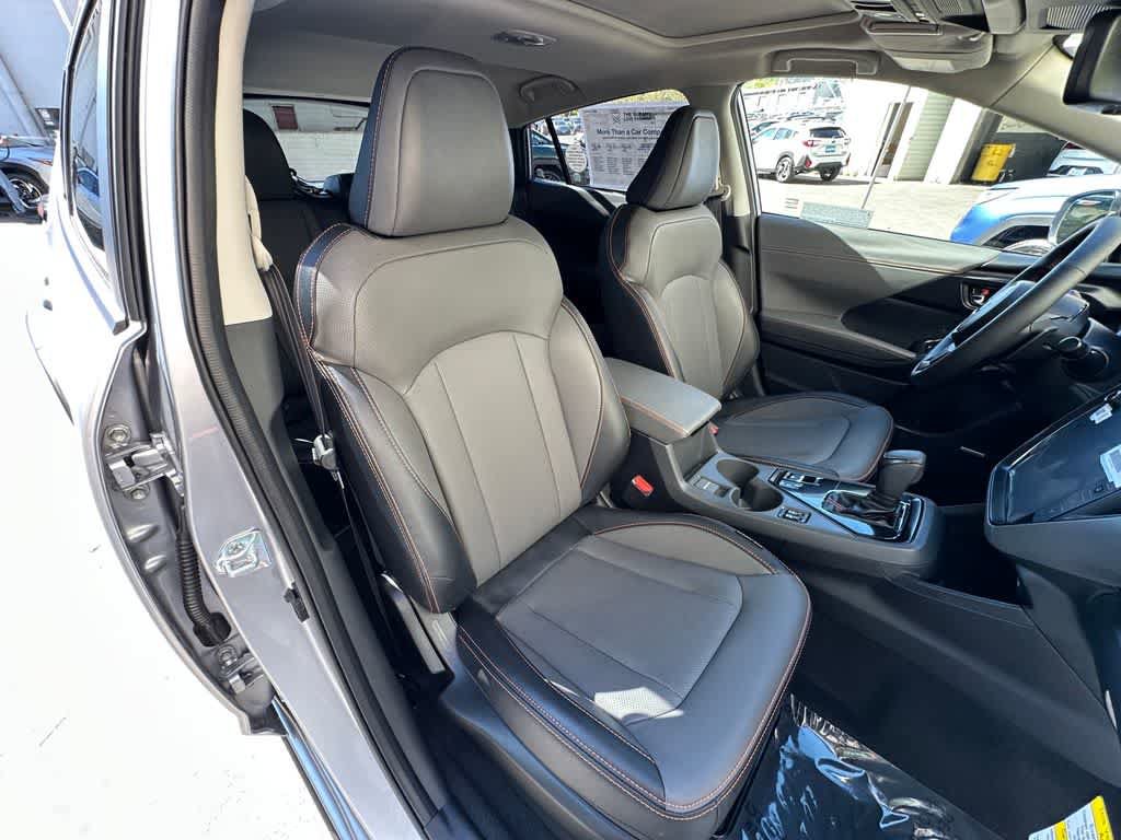 New 2026 Subaru Crosstrek 2.5i Limited AWD/4WD image 15