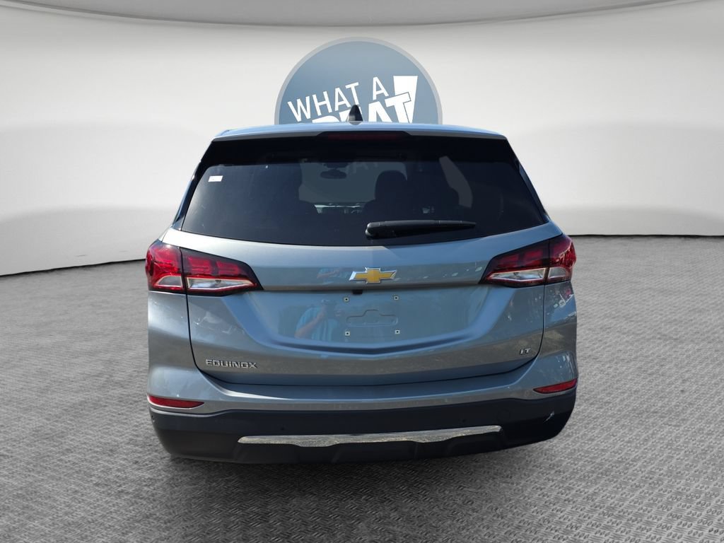 Used 2023 Chevrolet Equinox LT FWD image 5