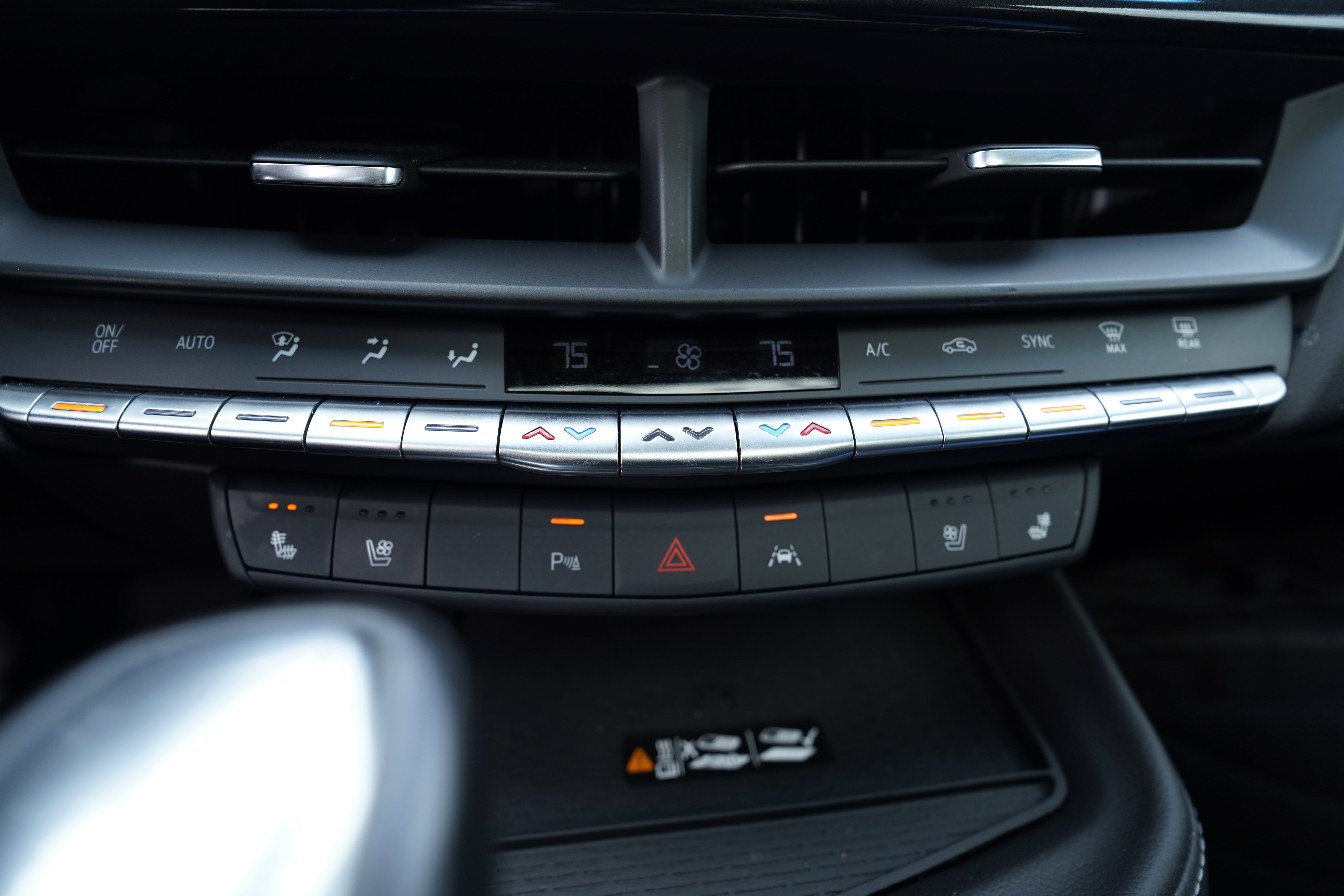 Used 2022 Cadillac CT4 Premium Luxury image 17