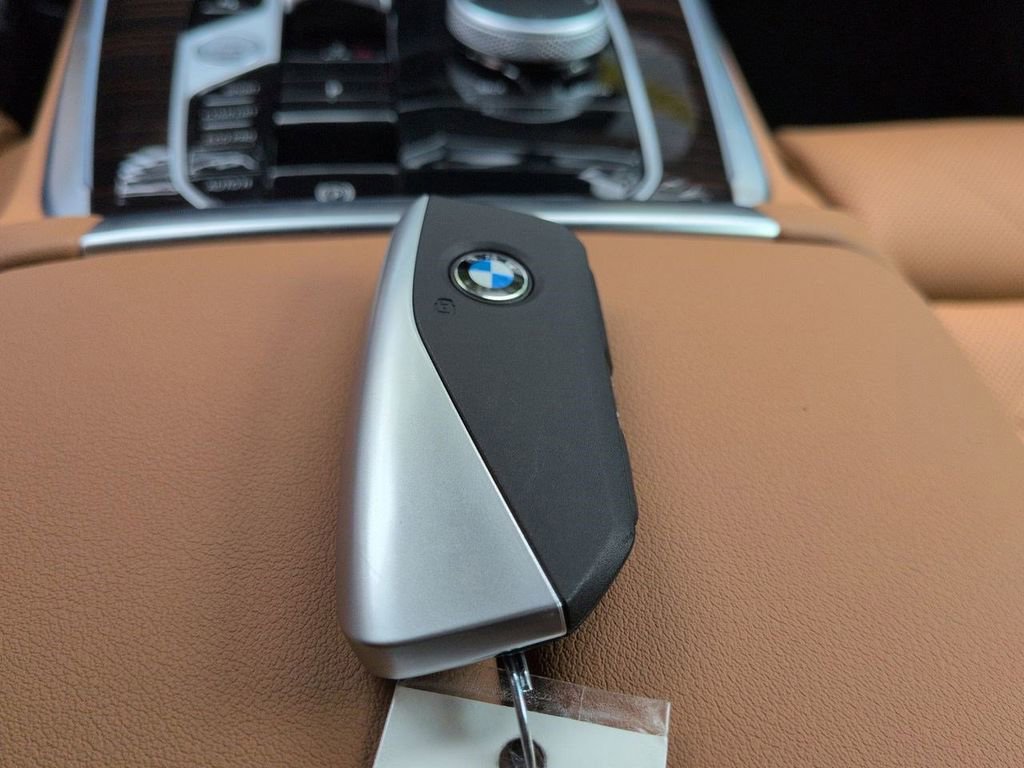 New 2026 BMW X5 xDrive40i image 29