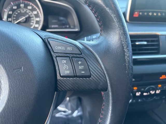 Used 2015 MAZDA MAZDA3 i Grand Touring image 25