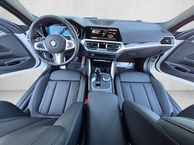 Used 2021 BMW 440i xDrive Coupe w/ Premium Package AWD/4WD image 16