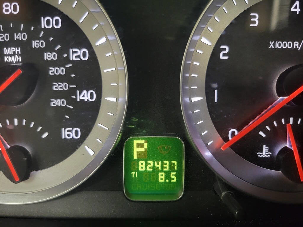 Used 2013 Volvo C70 T5 image 30