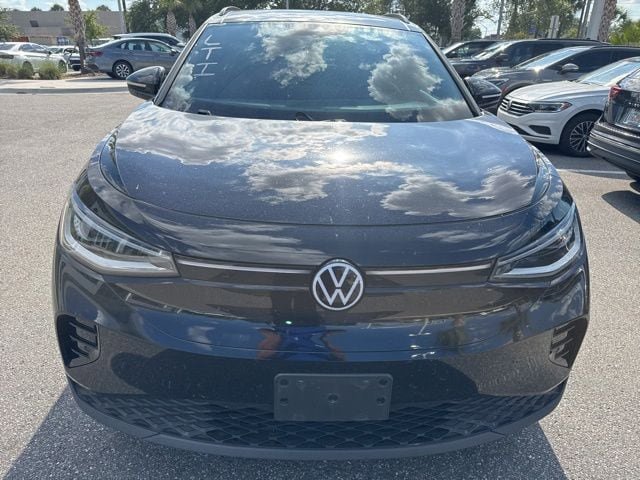 Used 2023 Volkswagen ID.4 Pro S