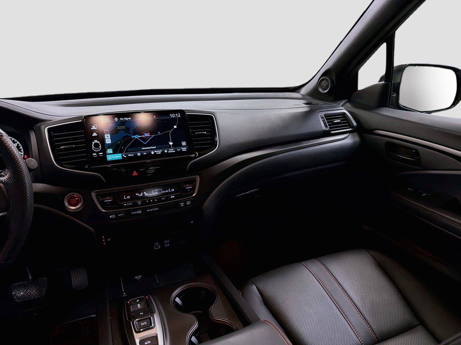 Used 2025 Honda Ridgeline TrailSport image 24