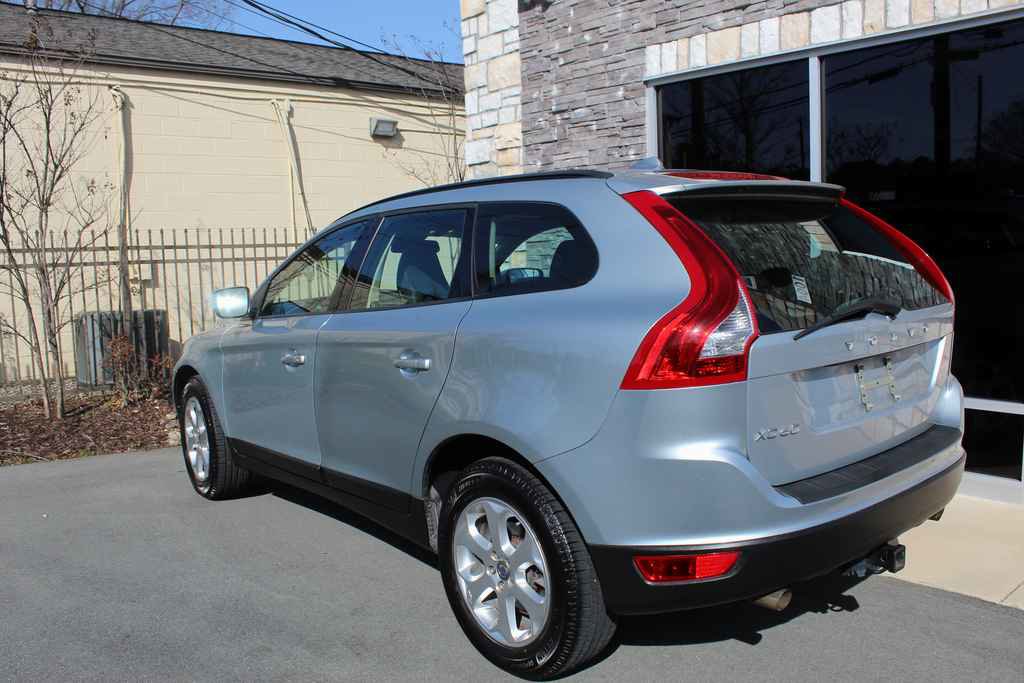 Used 2013 Volvo XC60 3.2 Premier image 7