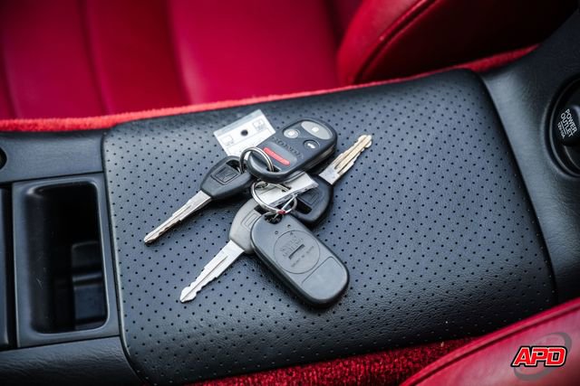 Used 2001 Honda S2000 image 77