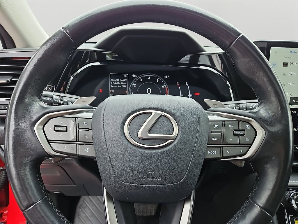 Used 2022 Lexus NX 350 AWD w/ Premium Package image 20