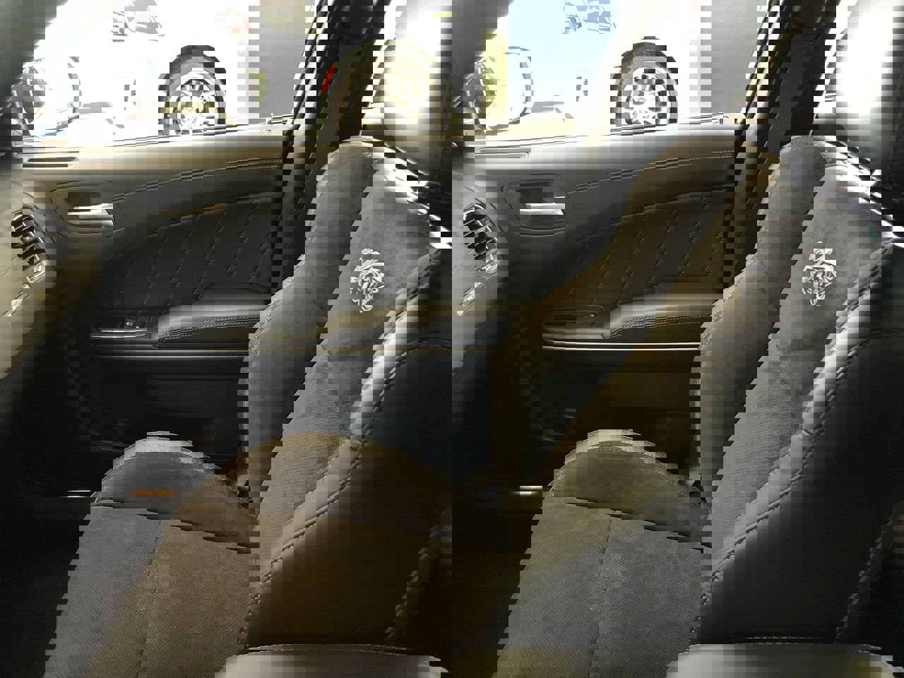 Used 2023 Dodge Charger Scat Pack w/ Plus Group image 23