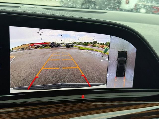 Used 2023 Cadillac Escalade Premium Luxury w/ LPO, Floor Liner Package AWD/4WD image 31
