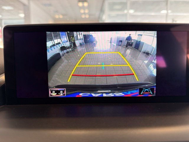 Used 2019 Lexus NX 300 F Sport w/ F Sport Premium Package FWD image 15