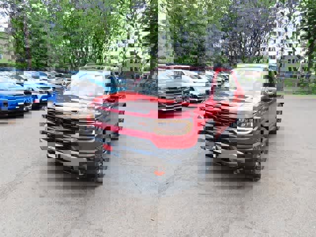 New 2026 Honda Passport TrailSport video 1