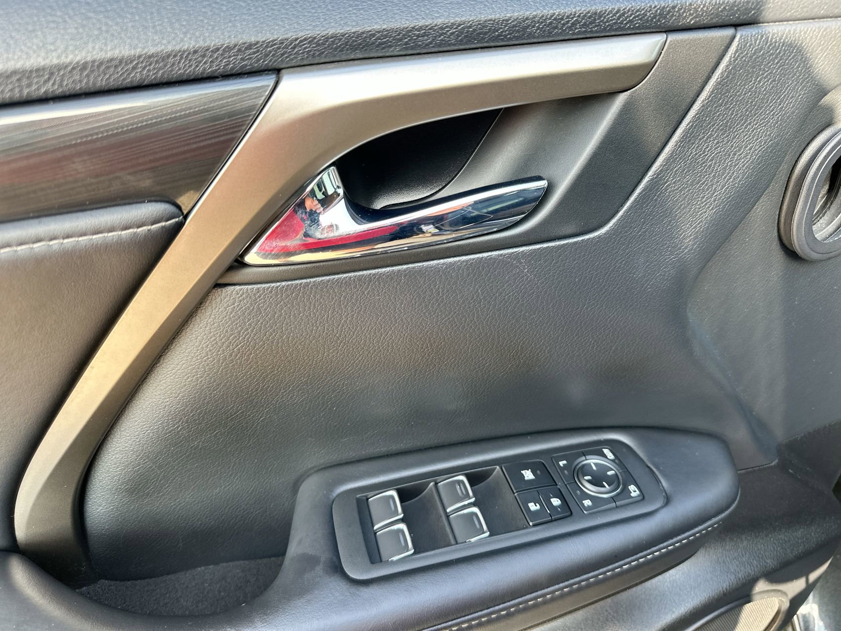 Used 2019 Lexus RX 350 FWD w/ Accessory Package image 13