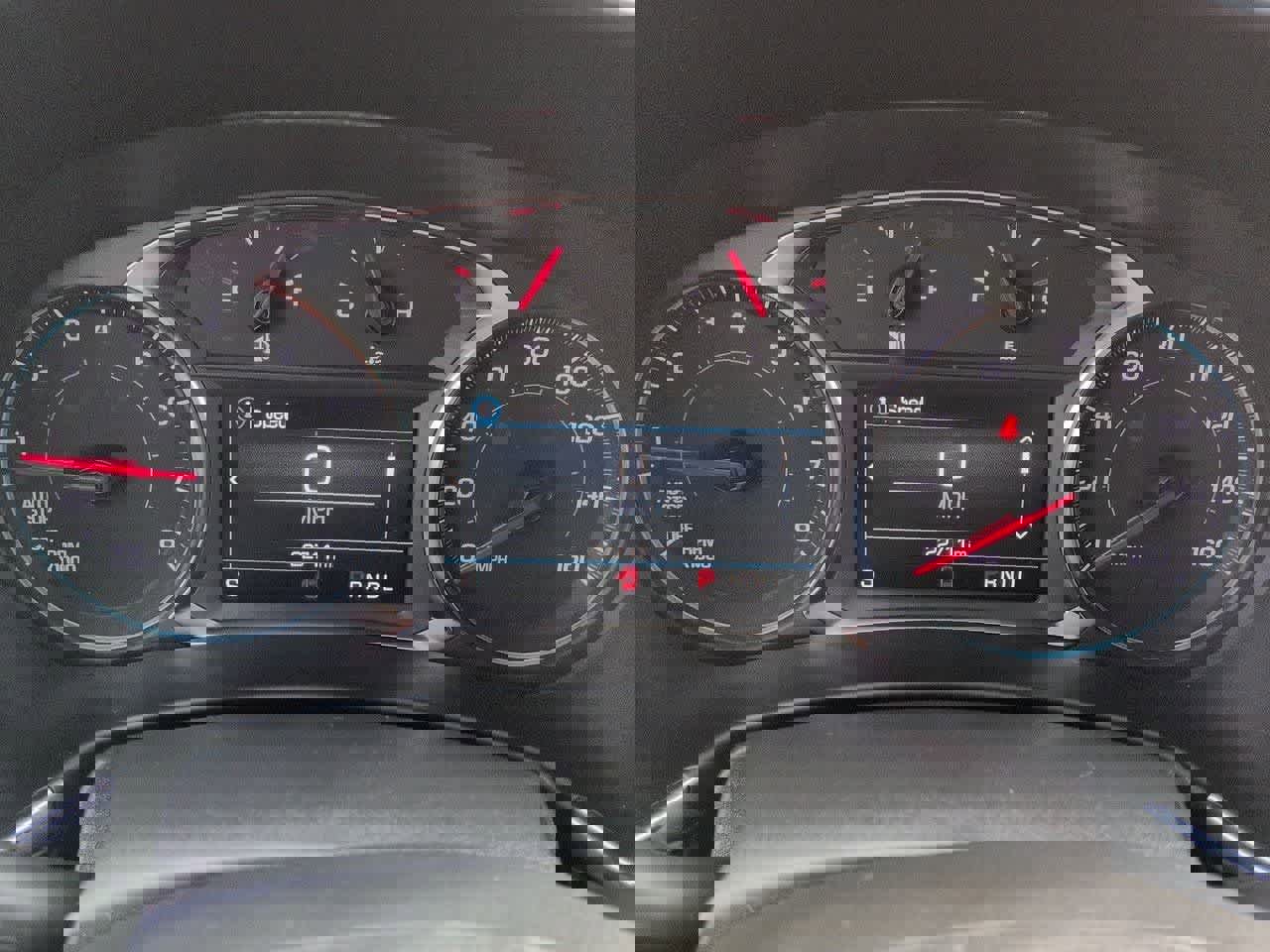 Used 2023 Chevrolet Equinox LT image 31