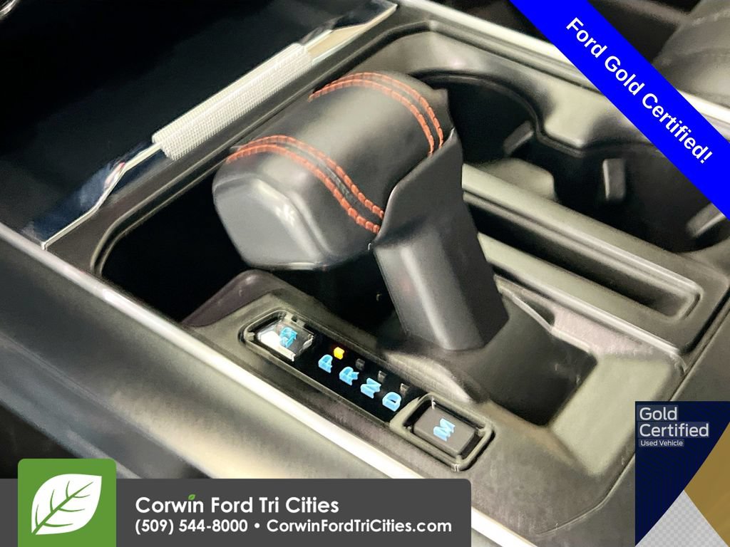 Certified 2025 Ford F150 Raptor AWD/4WD image 10