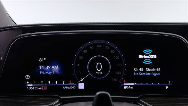 Used 2022 Cadillac Escalade Premium Luxury RWD image 27