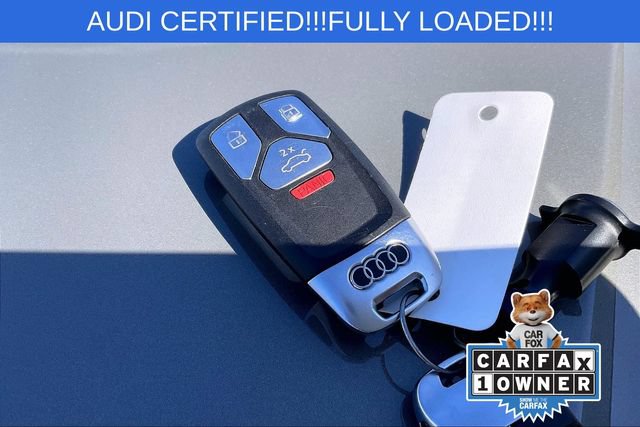 Certified 2023 Audi Q5 2.0T Premium Plus w/ Premium Plus Package AWD/4WD image 11