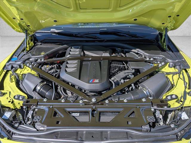 New 2026 BMW M4 xDrive Competition w/ Executive Package image 17