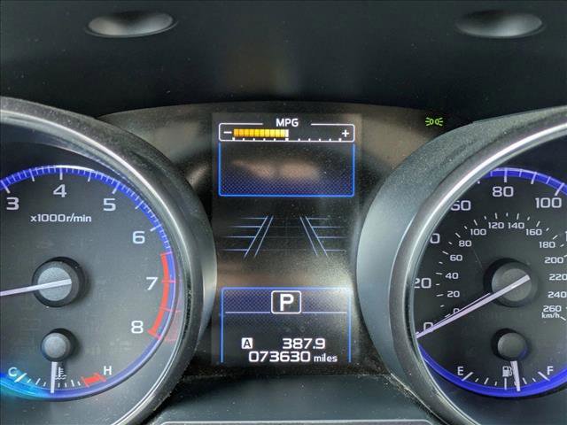 Used 2016 Subaru Legacy 3.6R Limited image 10