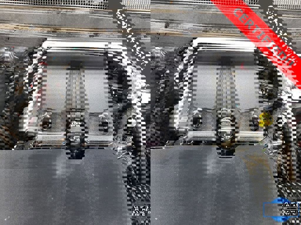 Certified 2023 Chevrolet Colorado Z71 w/ Z71 Convenience Package 2 image 23