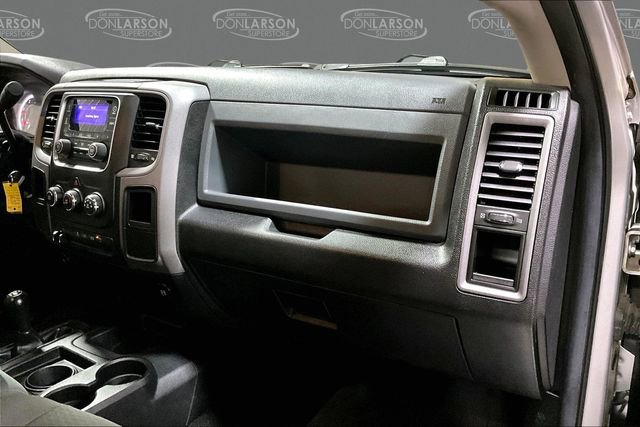 Used 2014 RAM 2500 Tradesman w/ Chrome Appearance Group image 33