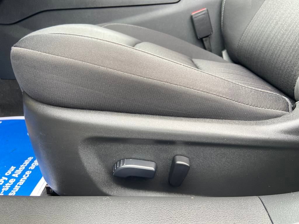 Used 2022 Nissan Altima 2.5 SV image 12