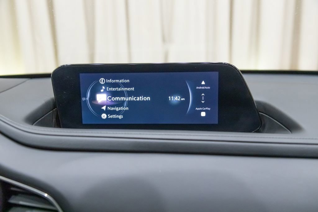 Used 2024 MAZDA CX-30 AWD 2.5 S w/ Preferred Package image 21