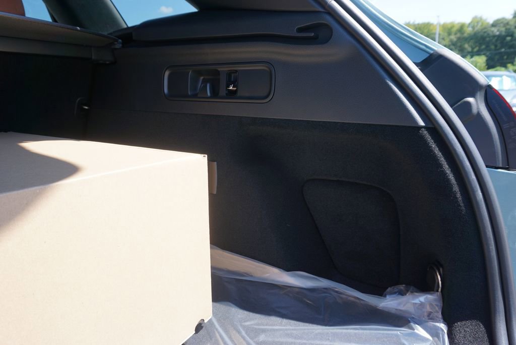 New 2026 Mercedes-Benz GLC 300 4MATIC image 60