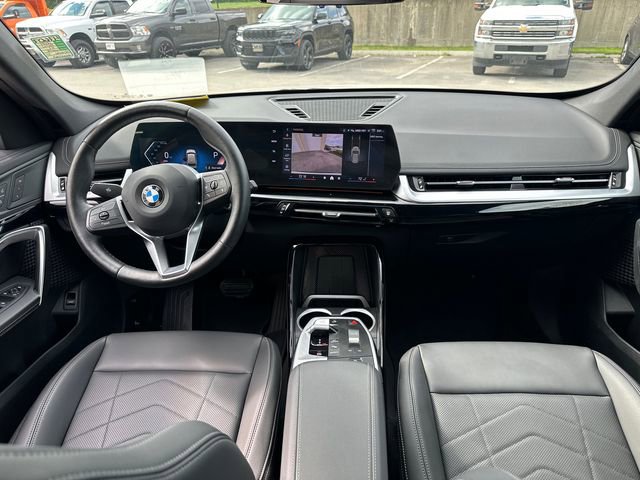 Used 2024 BMW X1 xDrive28i image 17