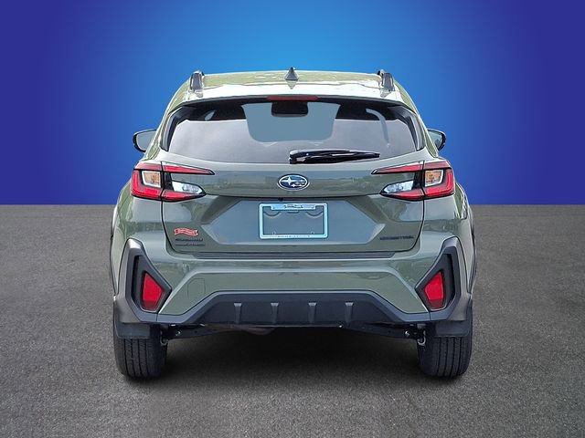 Certified 2026 Subaru Crosstrek 2.0i Premium AWD/4WD image 5